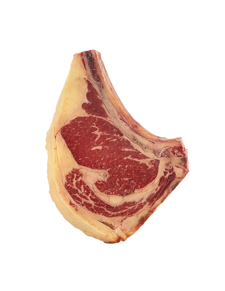 Chuletón de Vaca Europea 1kg