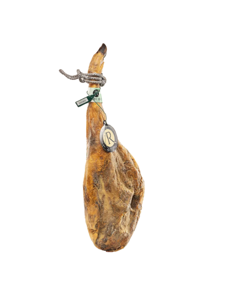 jamón ibérico de campo