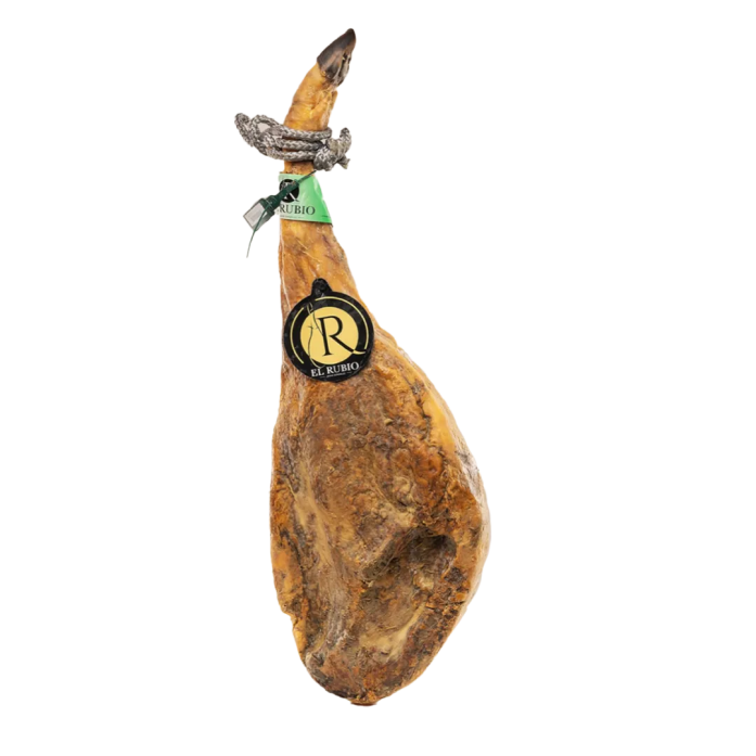 Jamón Ibérico de campo