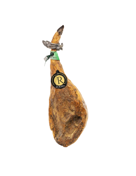 Jamón Ibérico de campo