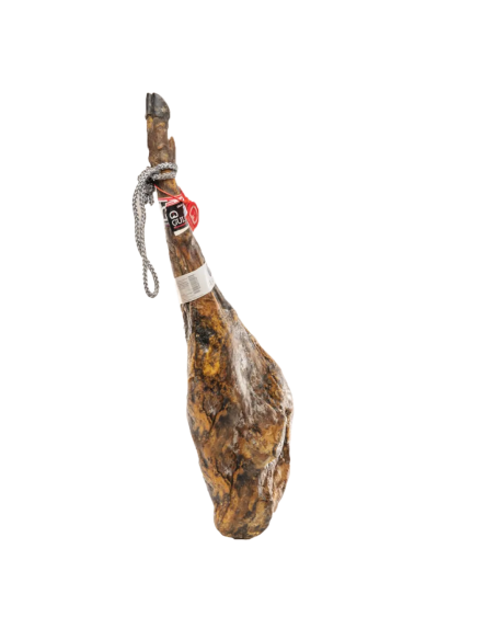 Jamón Ibérico de Bellota | D.O.P. de Guijuelo