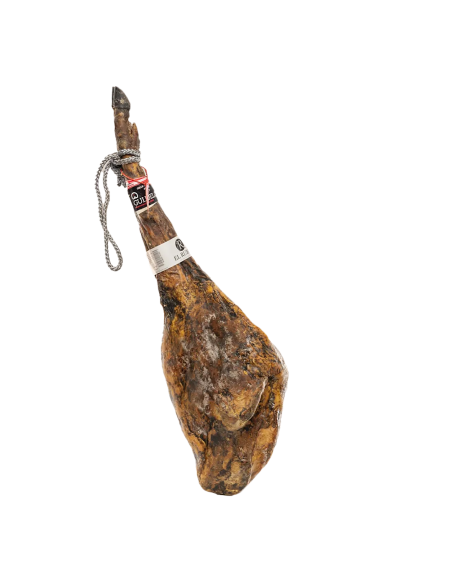 Jamón Ibérico de Bellota | D.O.P. de Guijuelo