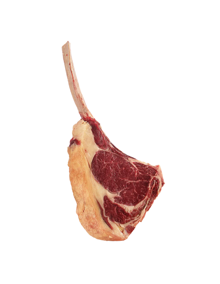 Comprar Tomahawk de Vaca Nacional 1,5kg | Carne online | prebare.arcecarne.sdi.es