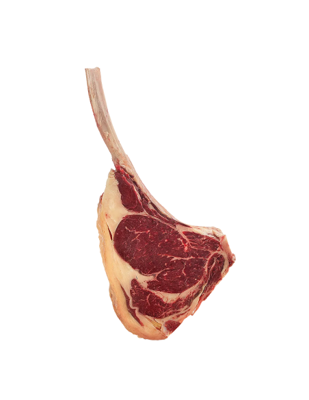 Comprar Tomahawk de Vaca Nacional 1,5kg | Carne online | prebare.arcecarne.sdi.es