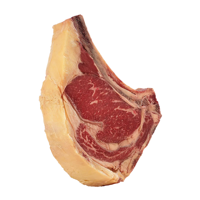 Comprar chuletón de Vaca Frisona Select | Carne Online | prebare.arcecarne.sdi.es