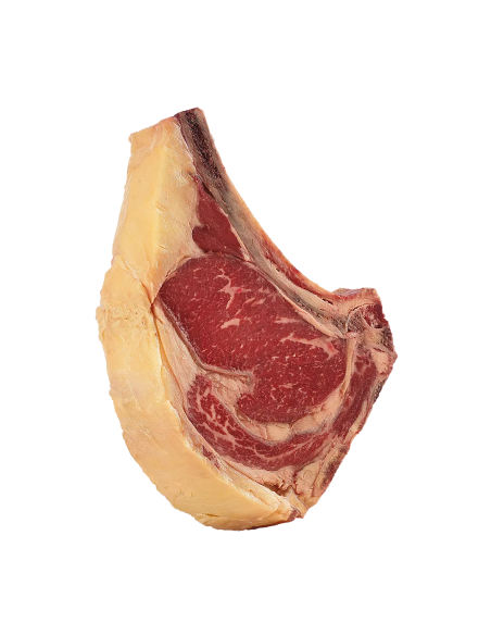 Comprar chuletón de Vaca Frisona Select | Carne Online | prebare.arcecarne.sdi.es