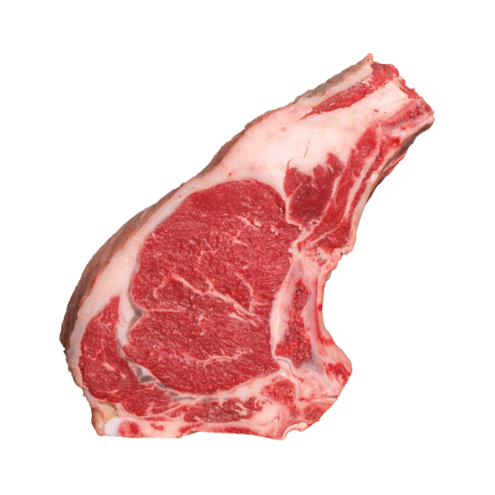 Comprar Online Chuleta de Ternera Nacional | +700g | prebare.arcecarne.sdi.es