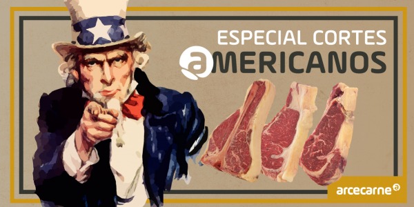 Descubre los mejores cortes americanos de vacuno