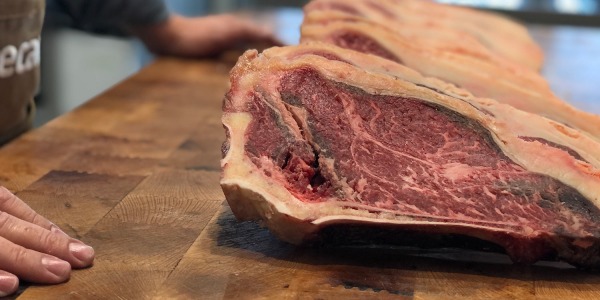 La New York Steak, el corte con más sabor