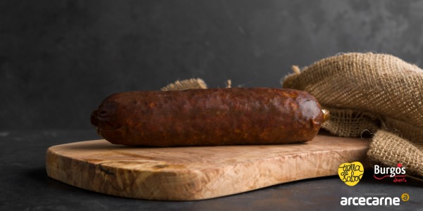 La auténtica Morcilla de Burgos