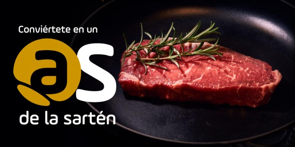 Cocina carnes rojas a la sartén como un profesional