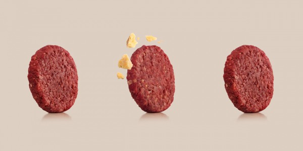 Hamburguesas gourmet para repetir una y otra vez