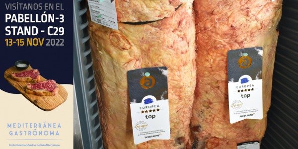 Empieza la feria gastronómica más importante del mediterráneo, Mediterránea Gastrónoma 2022