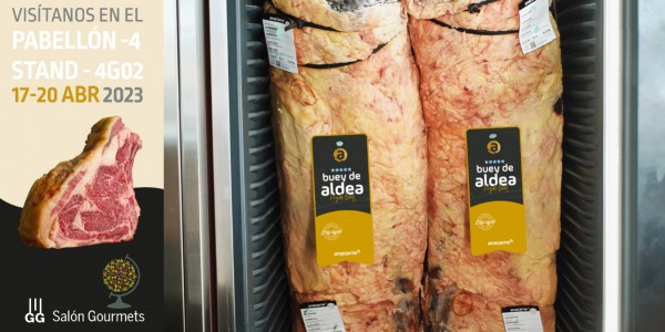 Salón Gourmets 2023
