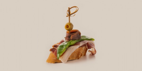 Concurso de Tapas de San Lesmes